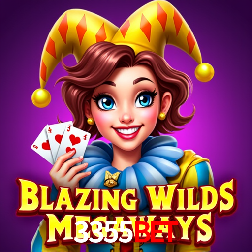 Bonus na Cassino Online 3355Bet