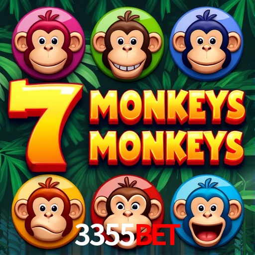 Slots na Plataforma 3355Bet