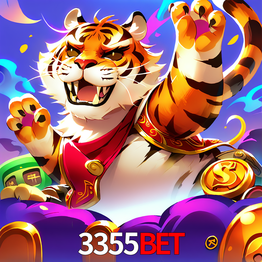 3355Bet 